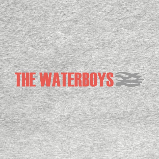 waterboys by penakucerdas